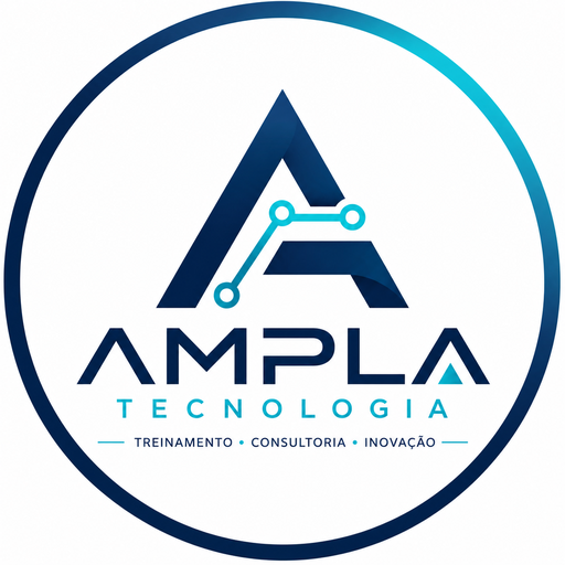 Ampla Tecnologia — Treinamento, Consultoria e Inovação